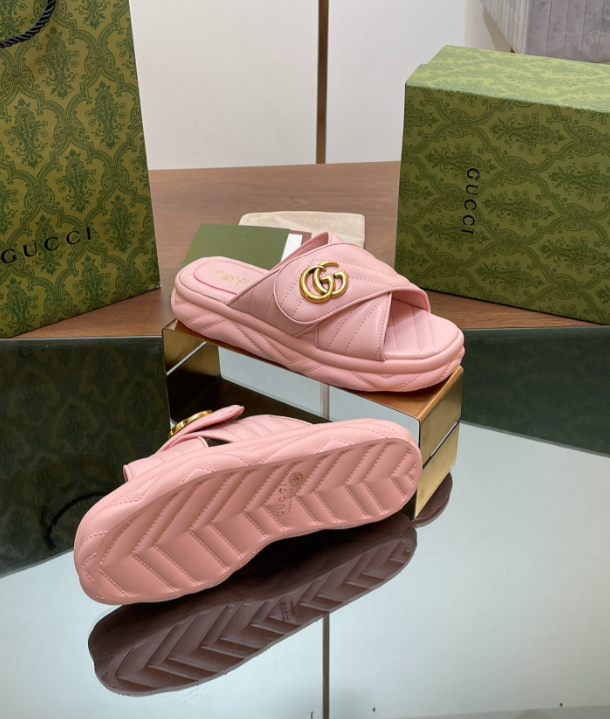 SAMC - GUKI Women Shoes - 150
