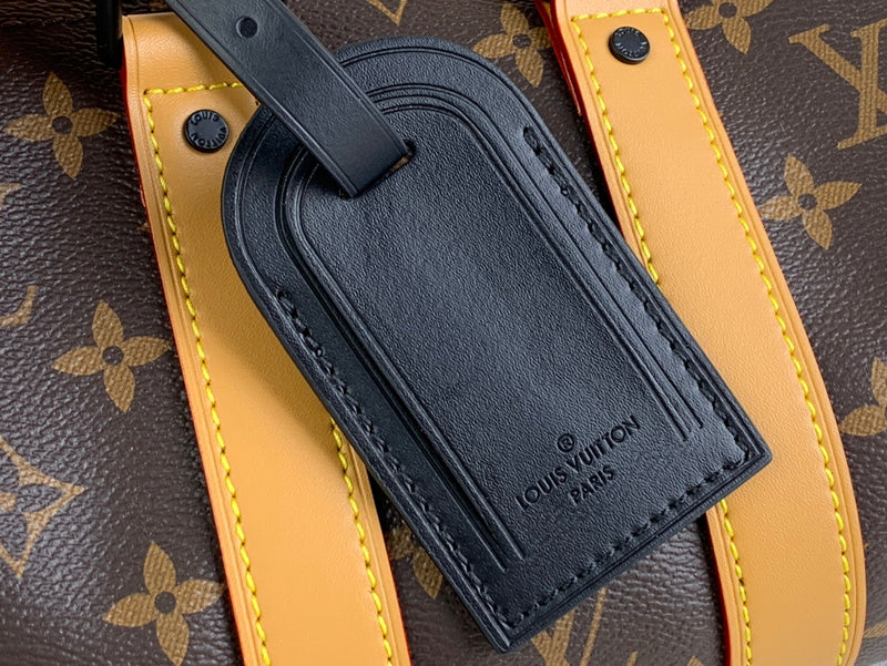 Satchel Bags - VL Bags - 2492