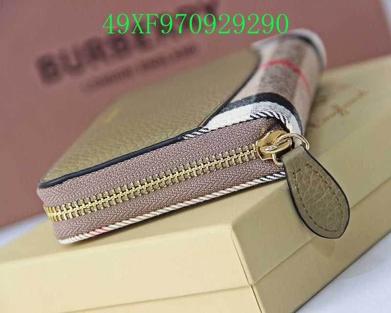 Glami - BOR Wallet - 120
