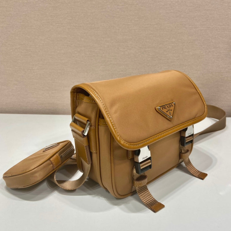 Glami-i - PD Men Bags - 016