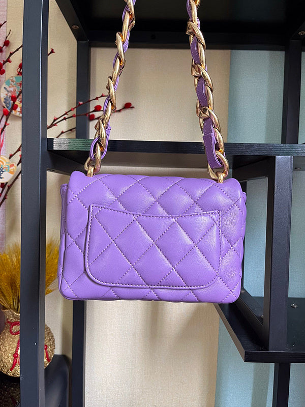 GlamI - CHL Bags - 3089