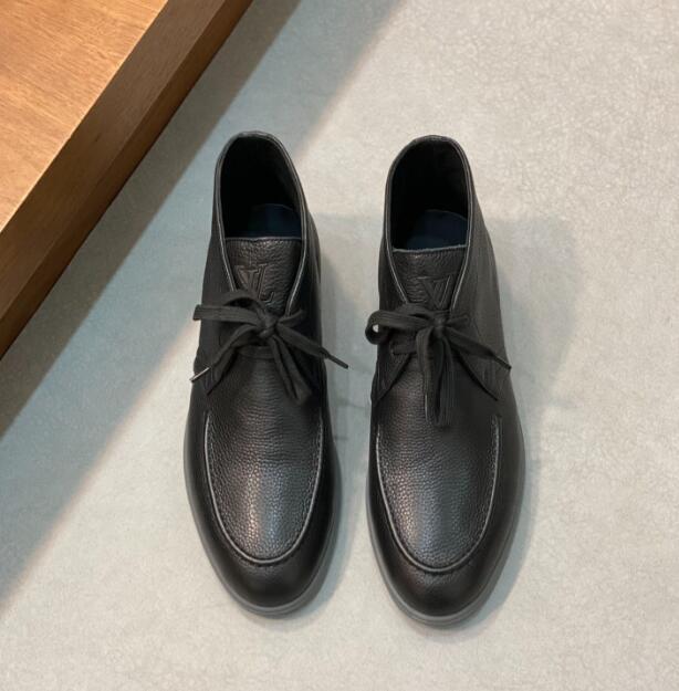 SAMC - LOV Men Shoes - 339