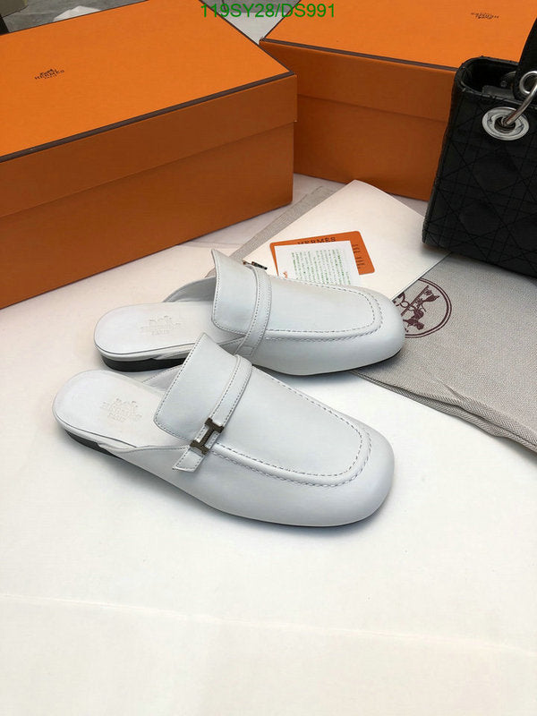 SAMC - HMS Women Shoes - 068