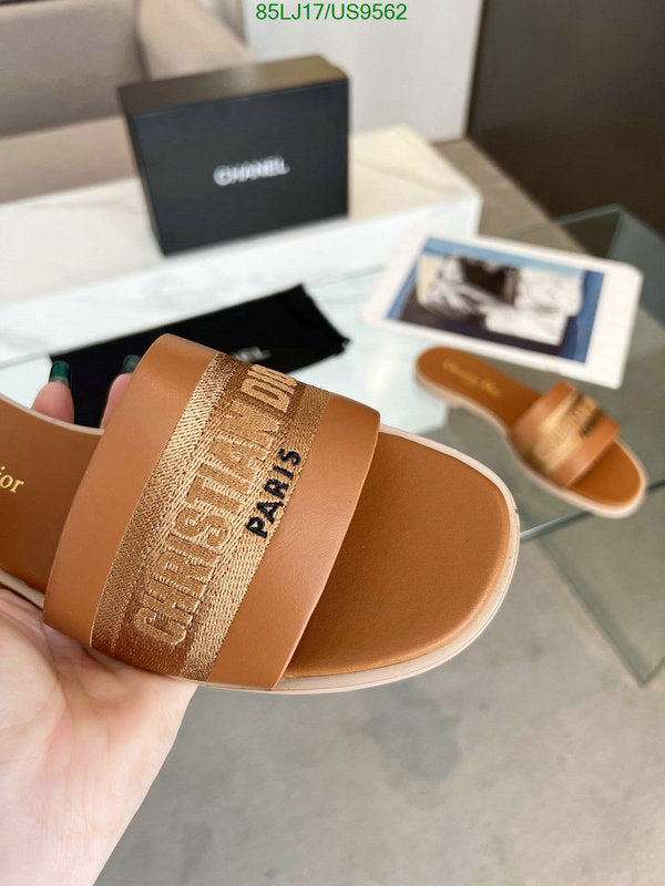 SAMCC - DOR Women Shoes - 1498