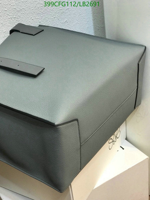 SAMC - LWO Bags - 285