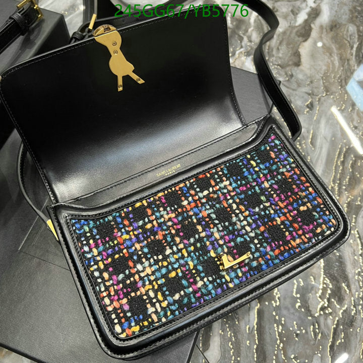 SAMC - YLS Bags - 277