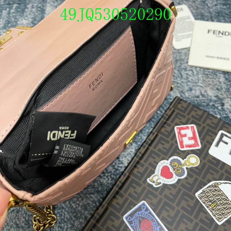 Glami - FDE Bags - 3069