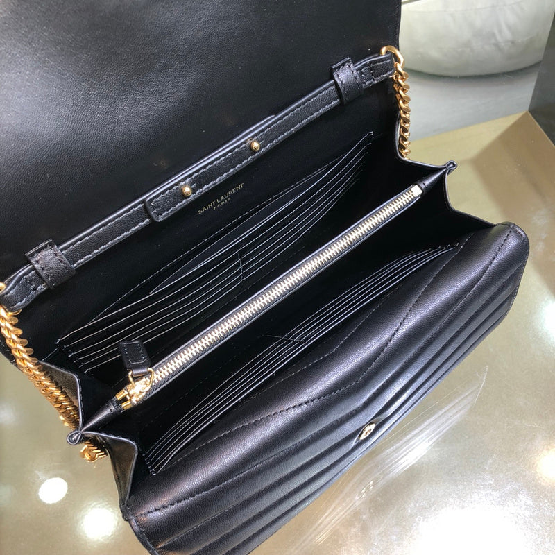Satchel Bags - SLY Bags - 2675