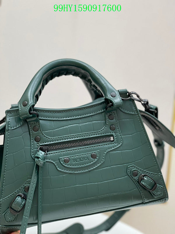 Satchel Bags - BGA Bags - 2431