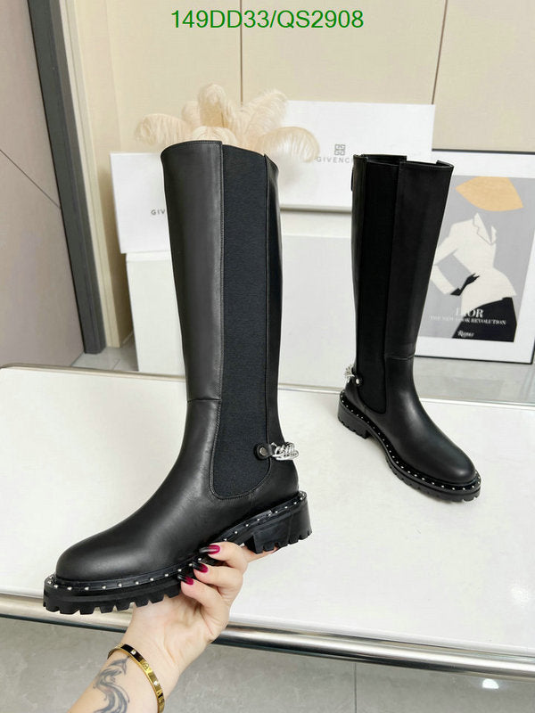 SAMC - Mix Boots - 488