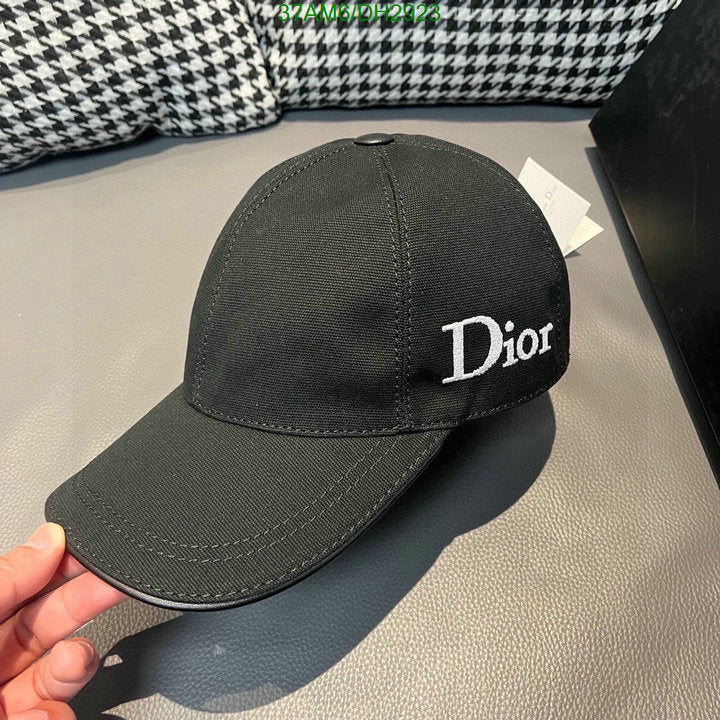 SAMC - DOR Caps & Hats - 014