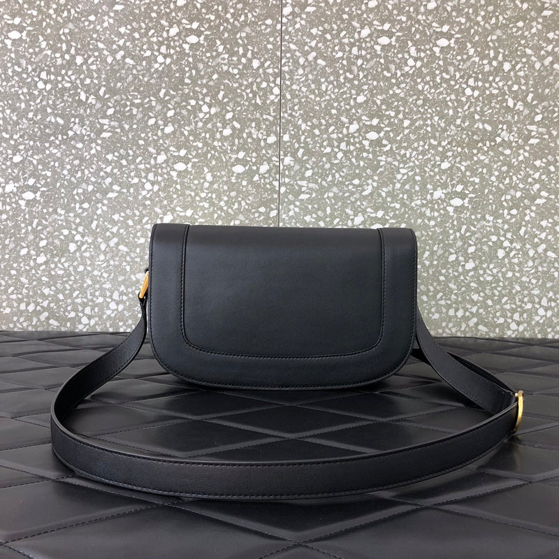 Satchel Bags - VTO Bags - 393