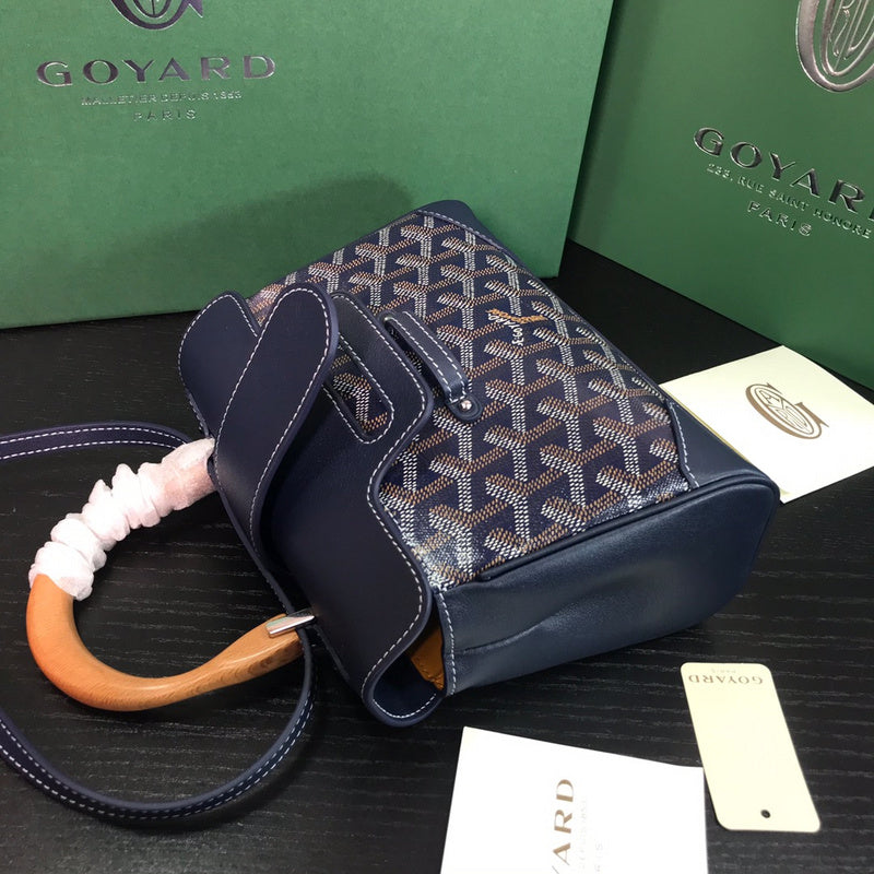 Glamy - GYO Bags - 813