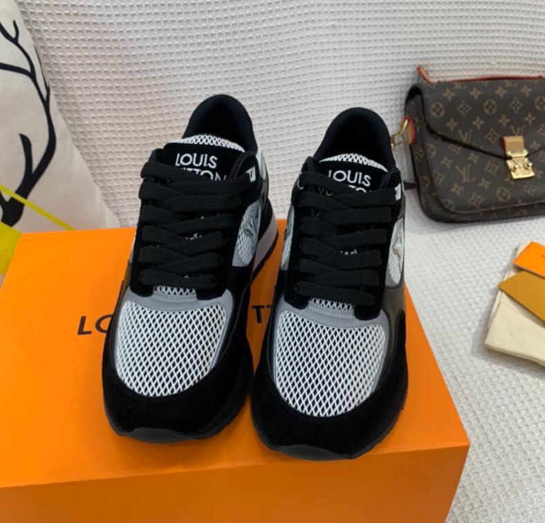 SAMC - LOV Men Shoes - 1022