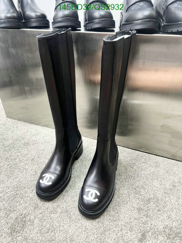 SAMC - CHL Women Boots - 332