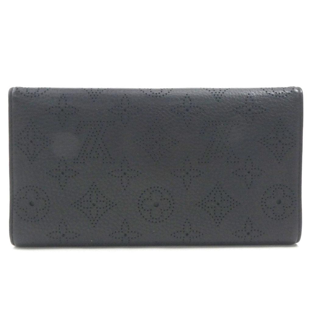 Louis Vuitton Amelia  Leather Wallet  ()
