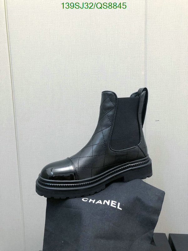 SAMC - CHL Women Boots - 122