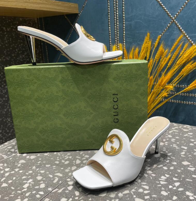 SAMC - GUKI Women Shoes - 806