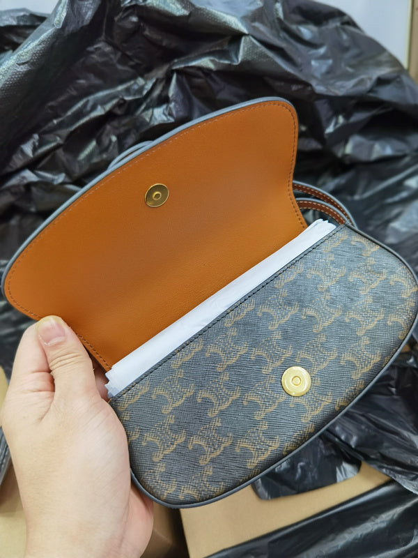 Glamy - COL Bags - 143