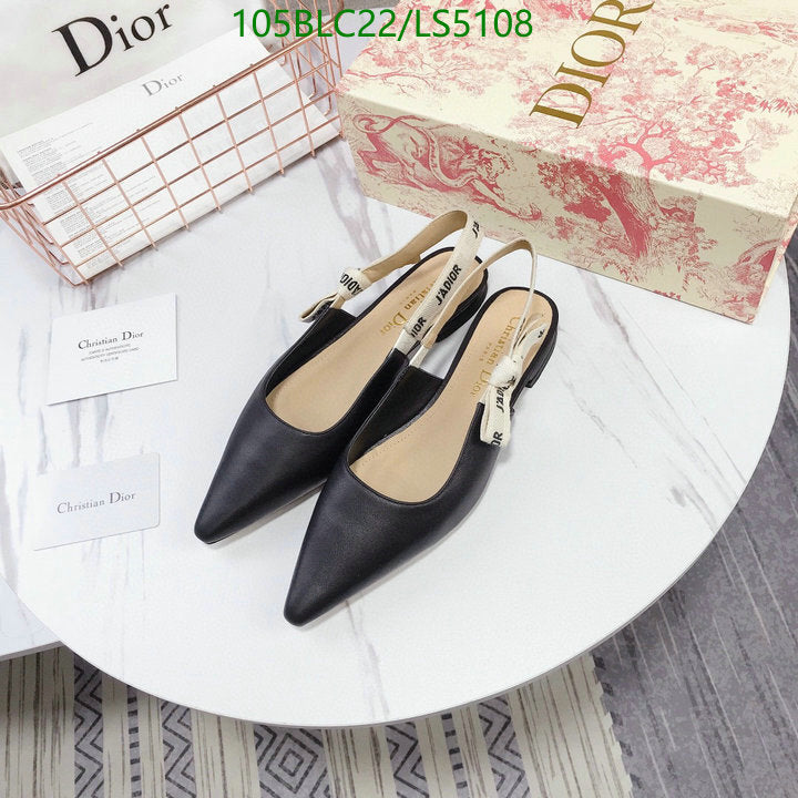 SAMCC - DOR Women Shoes - 2403