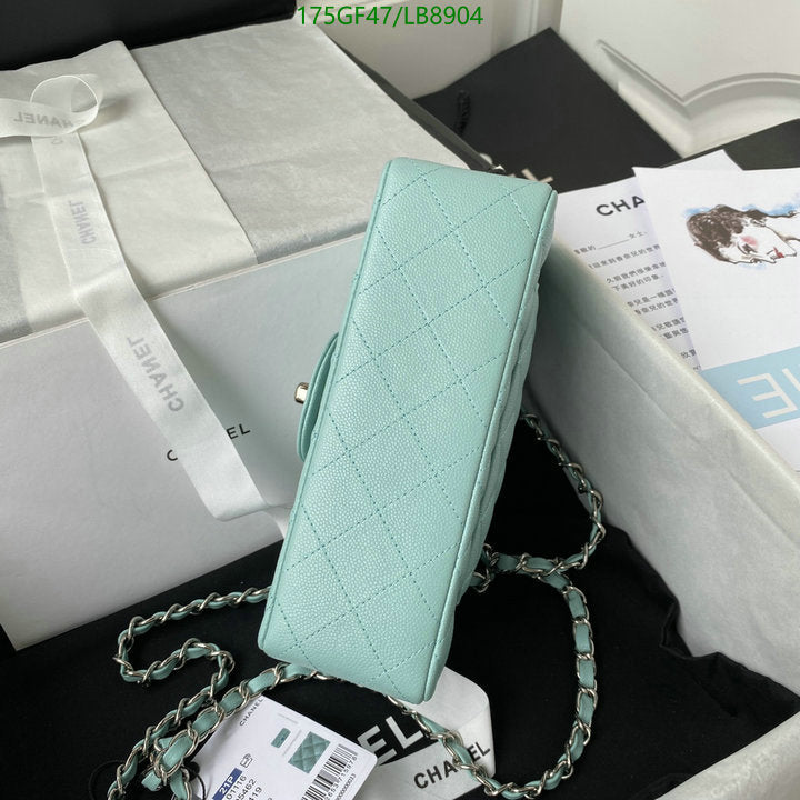 SAMC - CHL Bags - 742