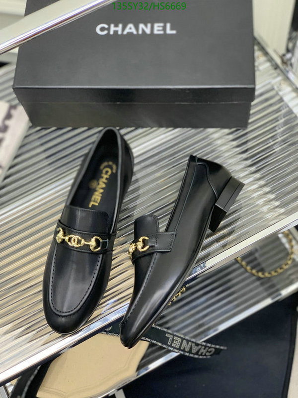 SAMC - CHL Women Shoes - 021