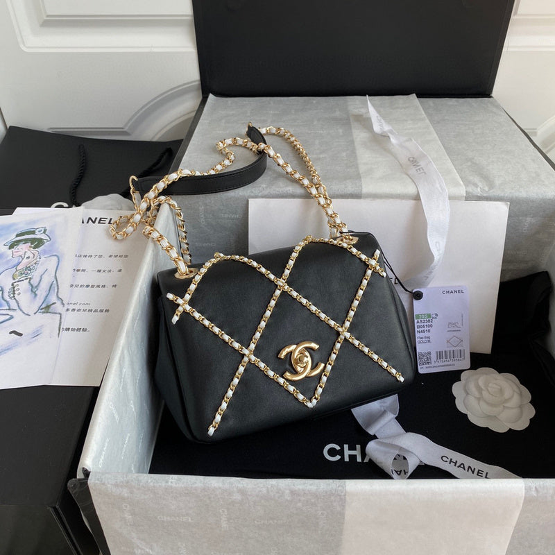 Chanel Bags