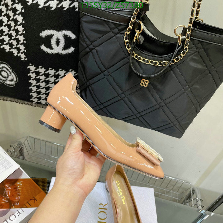 SAMCC - DOR Women Shoes - 1827