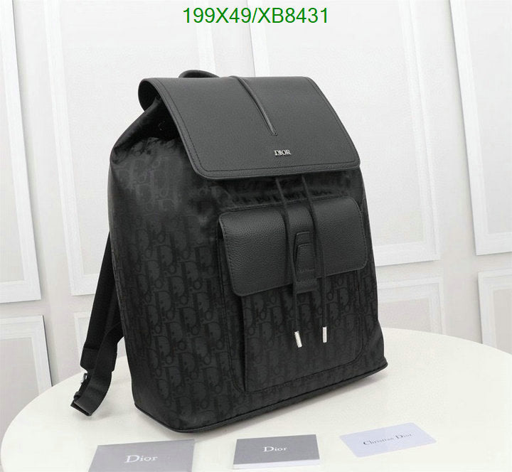 SAMCC - DOR Bags - 1505