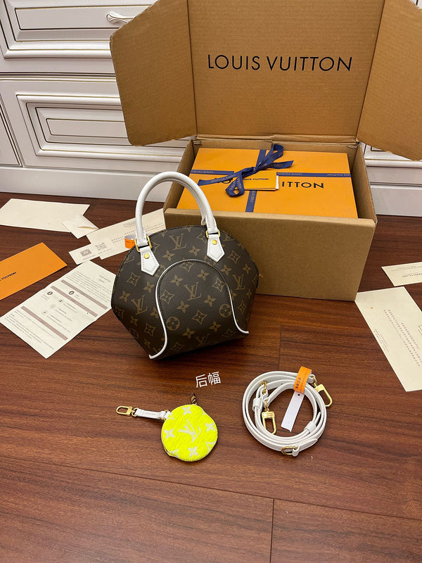Glamy - LOV Bags - 978