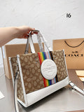 Satchel Bags - CCH Bags - 127