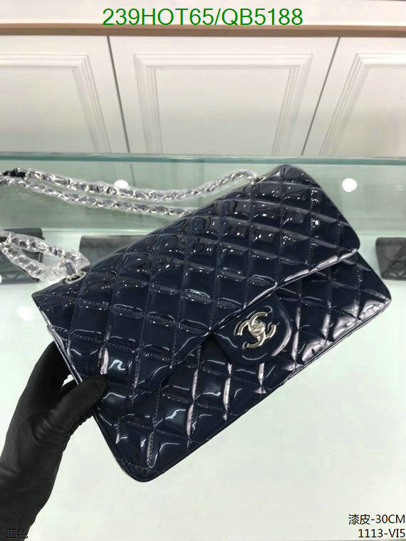 SAMC - CHL Bags - 524