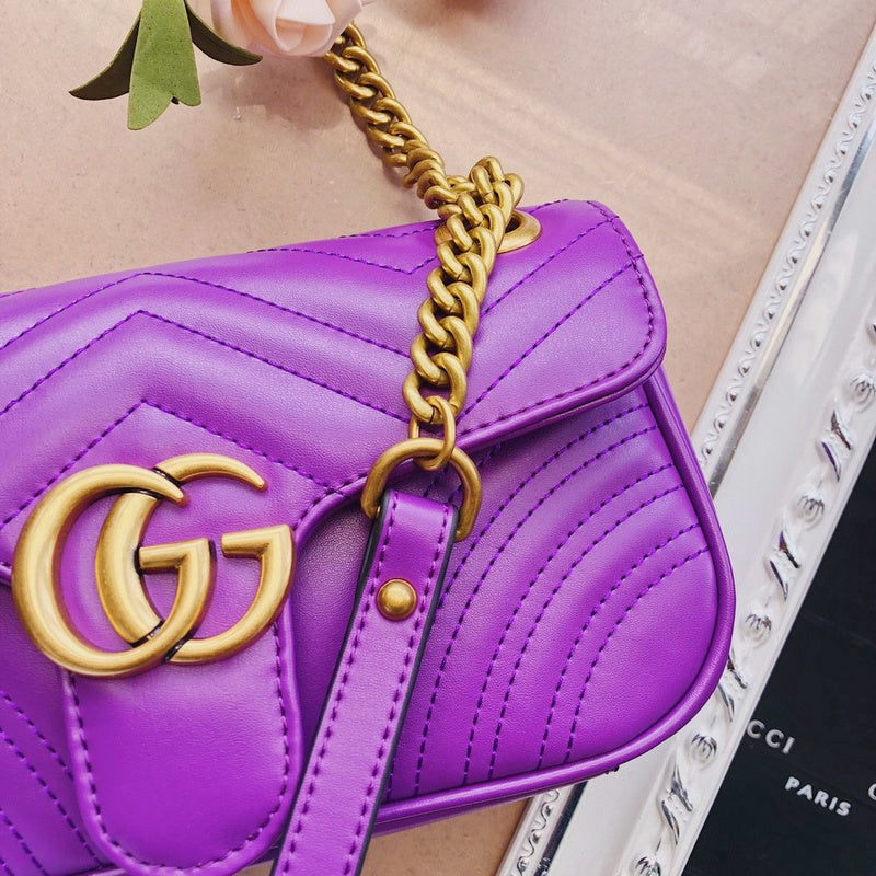 Glami Fashion - GCI Bags - 10497