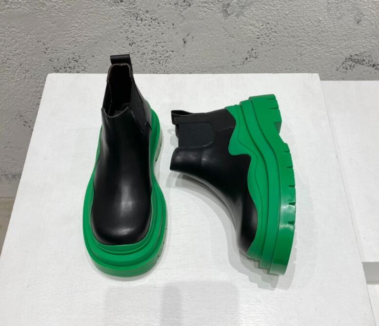 SAMC - BOV Men Shoes - 132