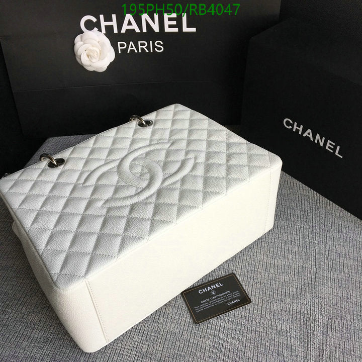 SAMC - CHL Bags - 387