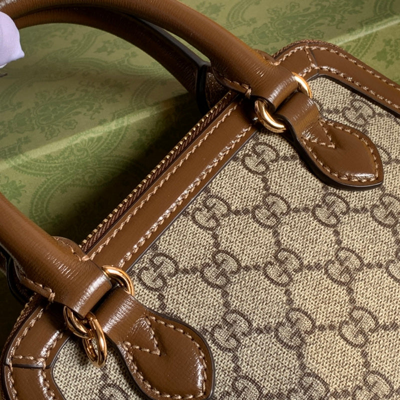 Glami-i GUKI Women Bags - 096