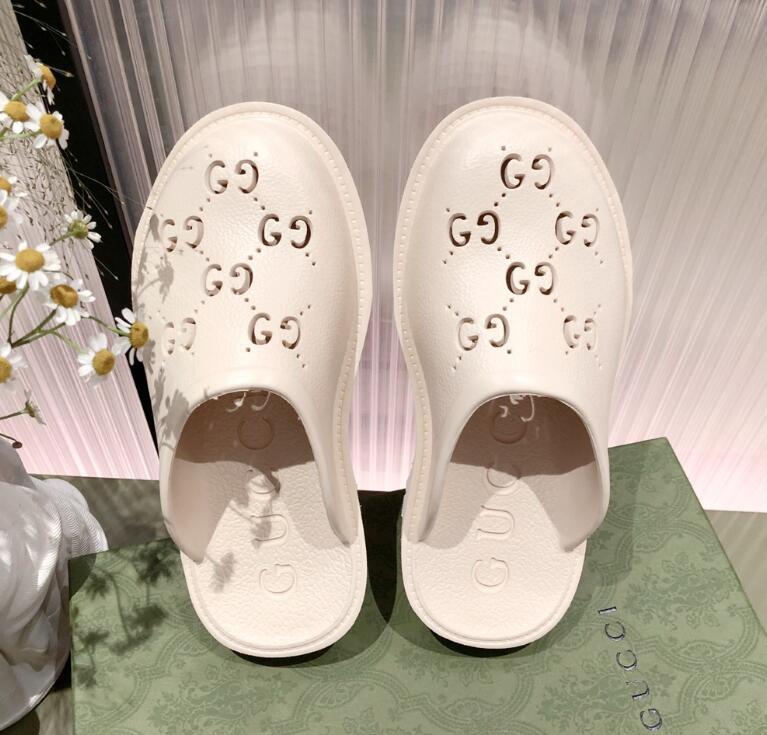 SAMC - GUKI Women Shoes - 1432
