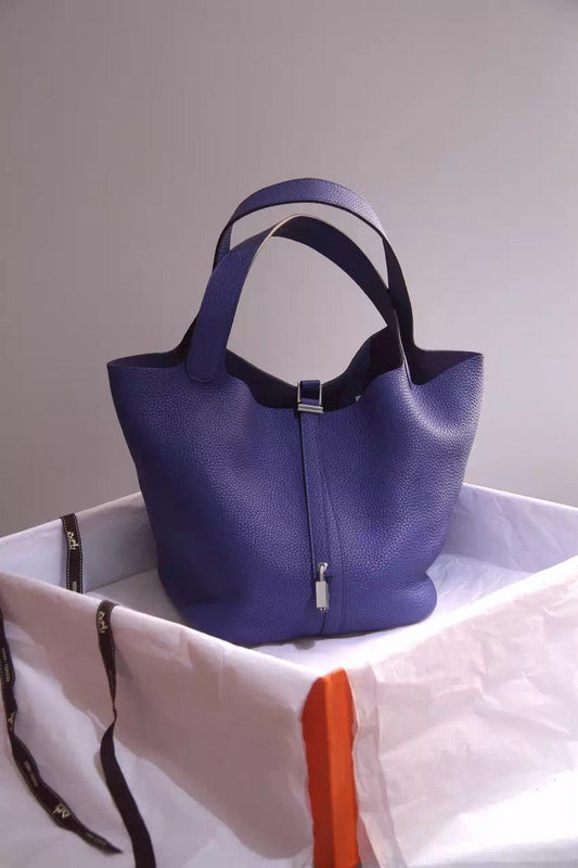 Satchel Bags - HMS-Bags - 736