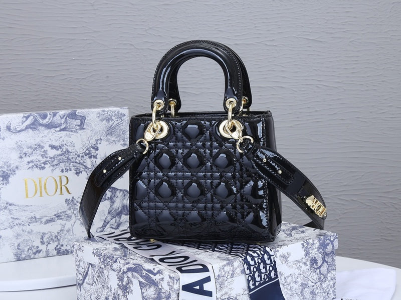 Satchel Bags - DOR Bags - 725