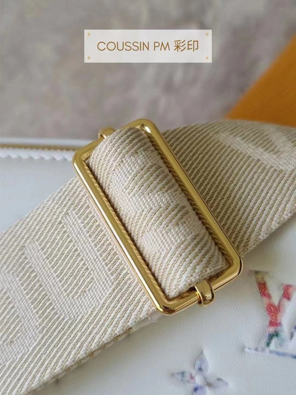 Glami- Glami- Lu-Vi bags - 11885