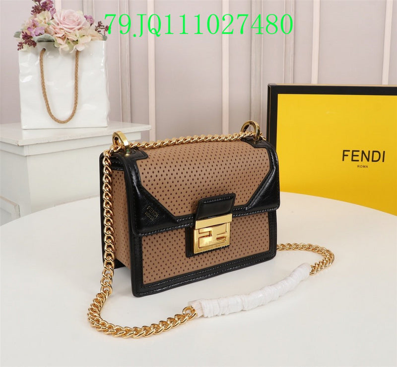 Glami - FDE Bags - 1285