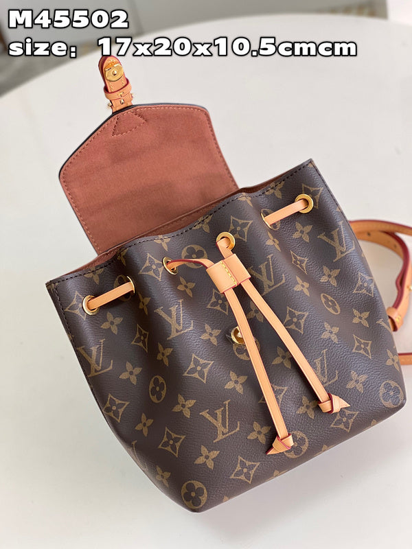 Satchel Bags - VL Bags - 1550