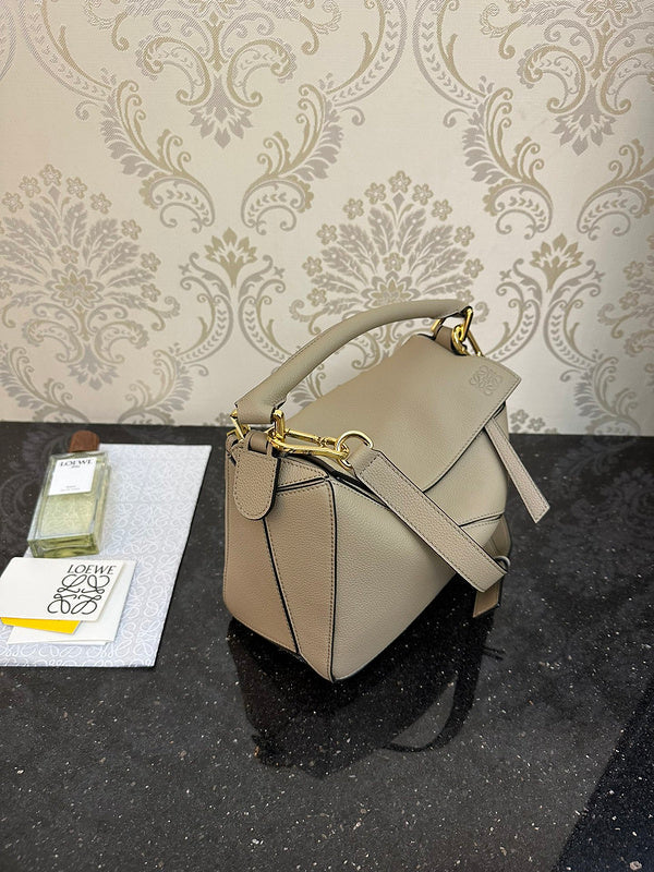 Glamy - LWO Bags - 063