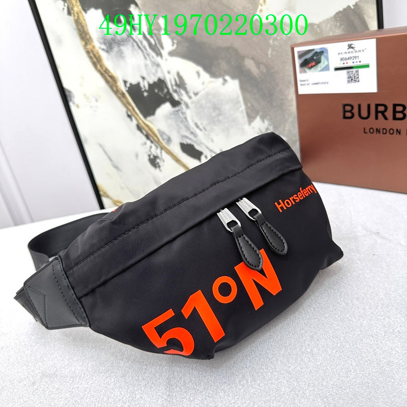 ELE Fashion -BBR Bags - 193