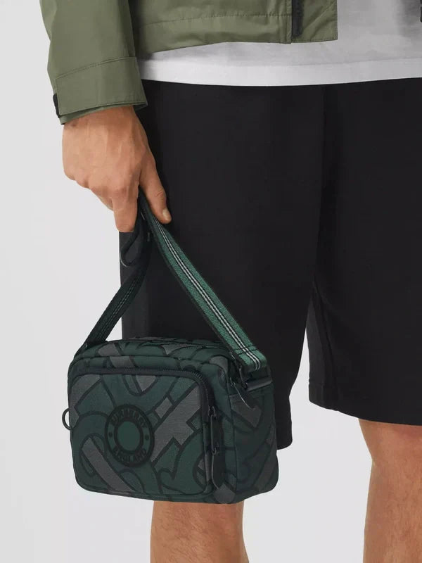 Glami-i BOR Men Bags - 218