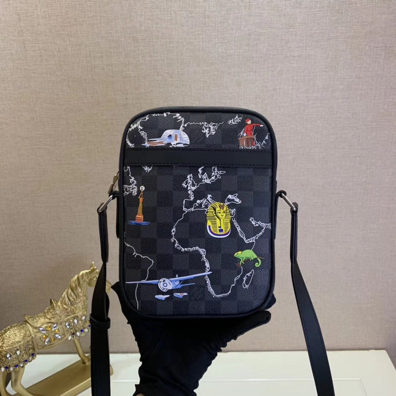 LOV2 Bags - Luxurious Bags  1870