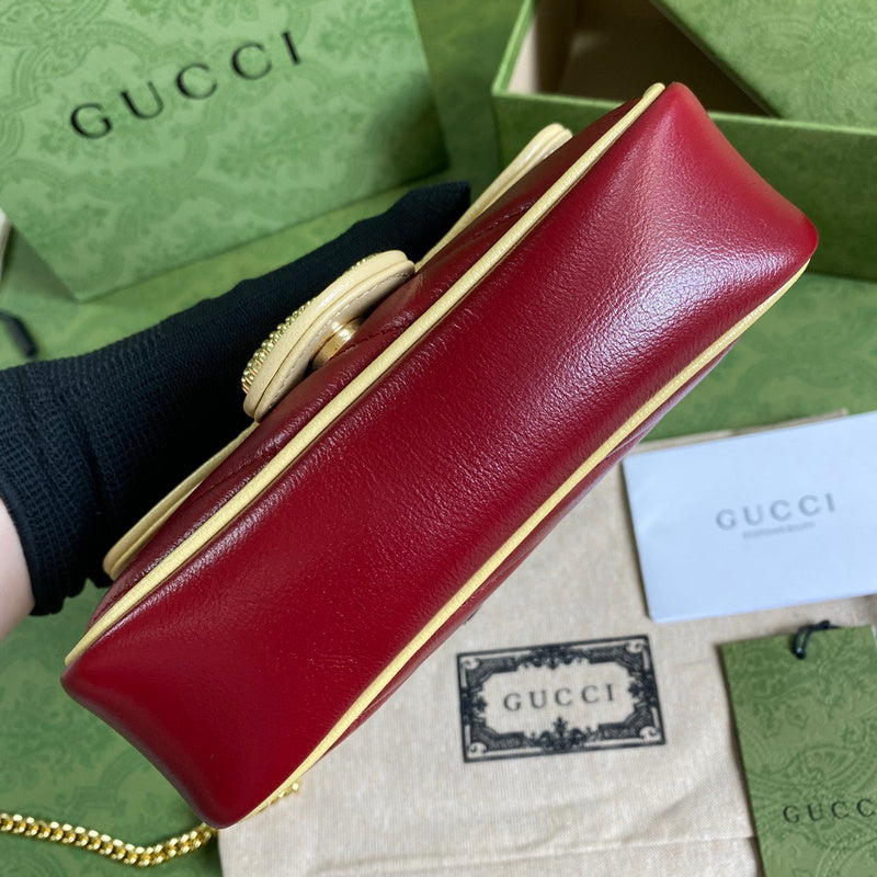GUI2 Bags - Luxurious Bags  1113