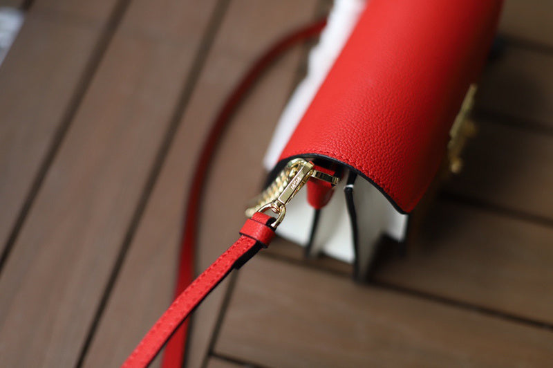 Satchel Bags - MC Bags - 200