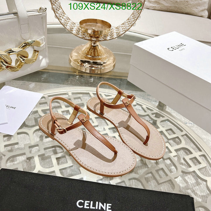 SAMC - COL Women Shoes - 270
