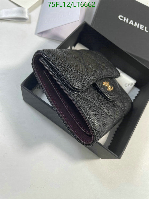 SAMC - CHL Wallets - 085